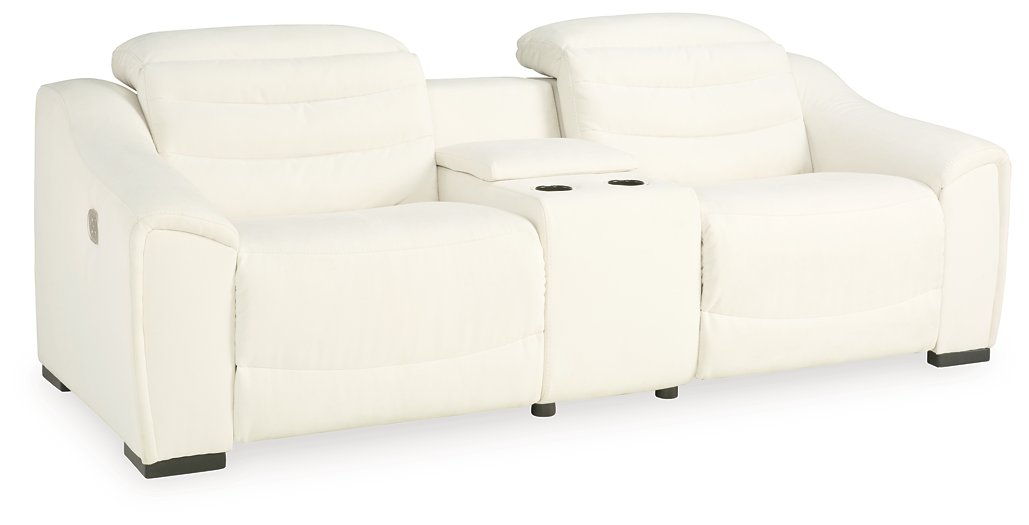 Next-Gen Gaucho 4-Piece Upholstery Package