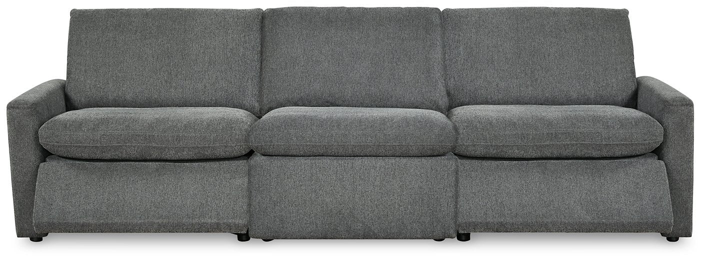 Hartsdale 3-Piece Power Reclining Sectional