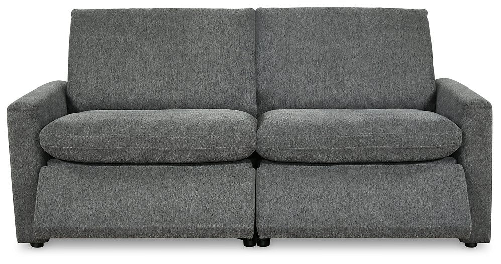 Hartsdale 2-Piece Power Reclining Sectional