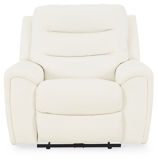 Warlin 3-Piece Upholstery Package