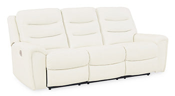 Warlin 3-Piece Upholstery Package