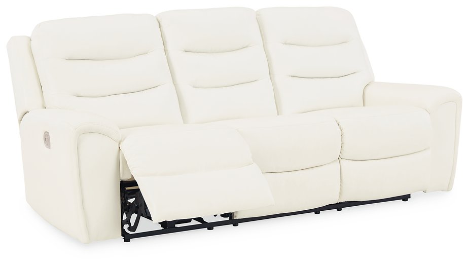 Warlin 2-Piece Upholstery Package