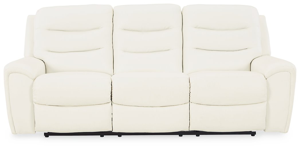 Warlin 3-Piece Upholstery Package