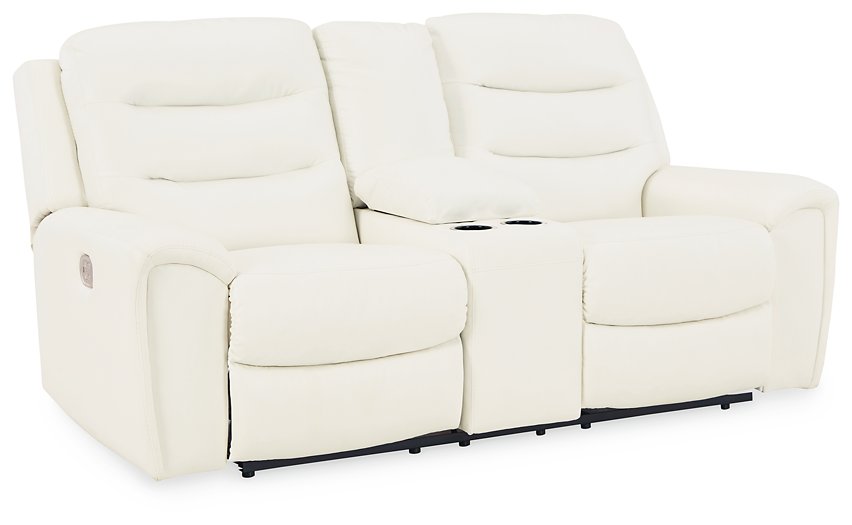 Warlin 3-Piece Upholstery Package