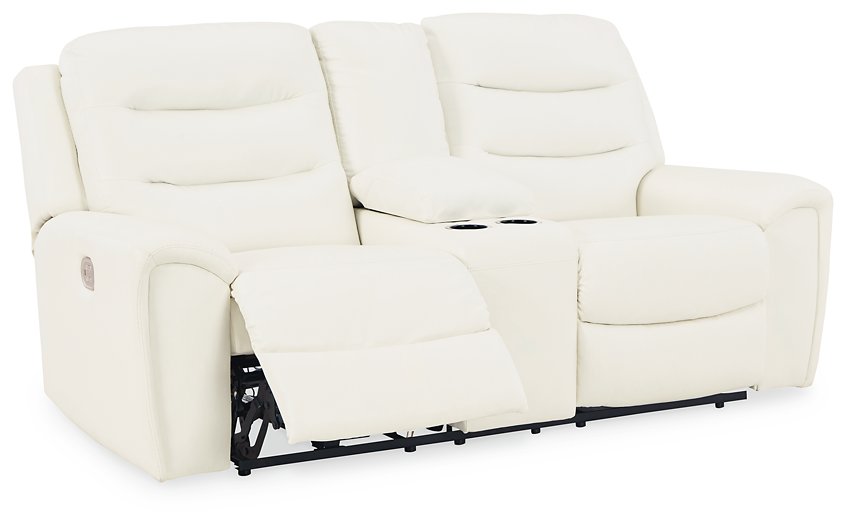 Warlin 3-Piece Upholstery Package