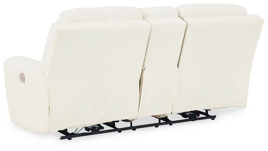 Warlin 2-Piece Upholstery Package