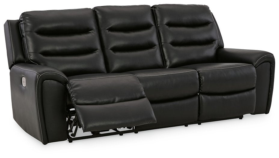 Warlin 3-Piece Upholstery Package