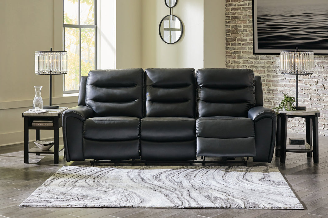 Warlin 3-Piece Upholstery Package