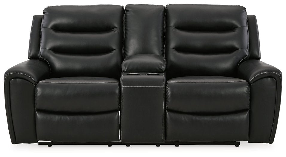 Warlin 3-Piece Upholstery Package