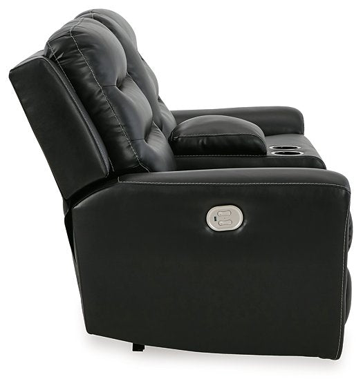 Warlin 2-Piece Upholstery Package