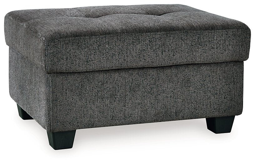 Kitler 3-Piece Upholstery Package