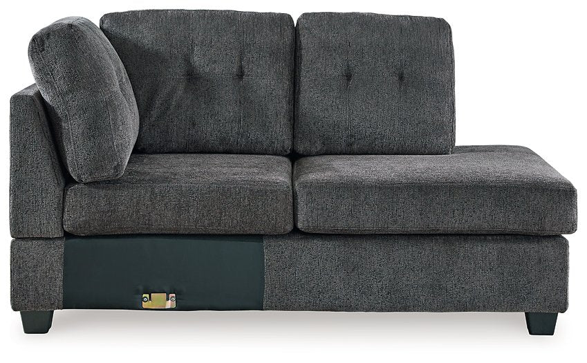 Kitler 3-Piece Upholstery Package