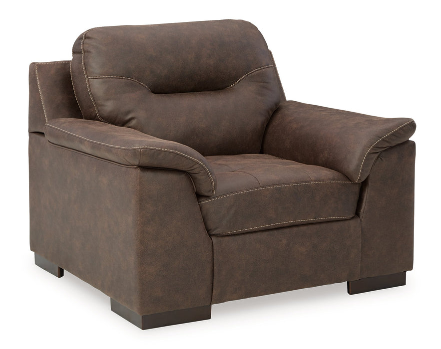 Maderla 3-Piece Upholstery Package