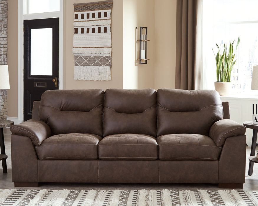 Maderla 3-Piece Upholstery Package