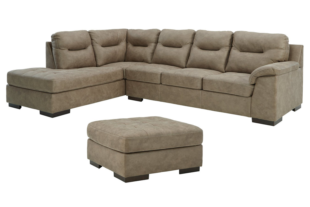 Maderla 3-Piece Upholstery Package