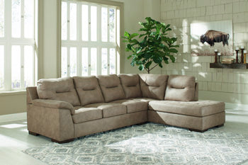 Maderla 3-Piece Upholstery Package