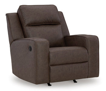 Lavenhorne Recliner