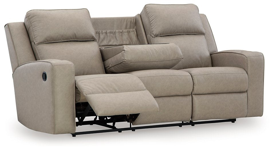 Lavenhorne 2-Piece Upholstery Package