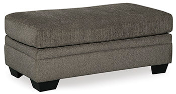 Dorsten 4-Piece Upholstery Package