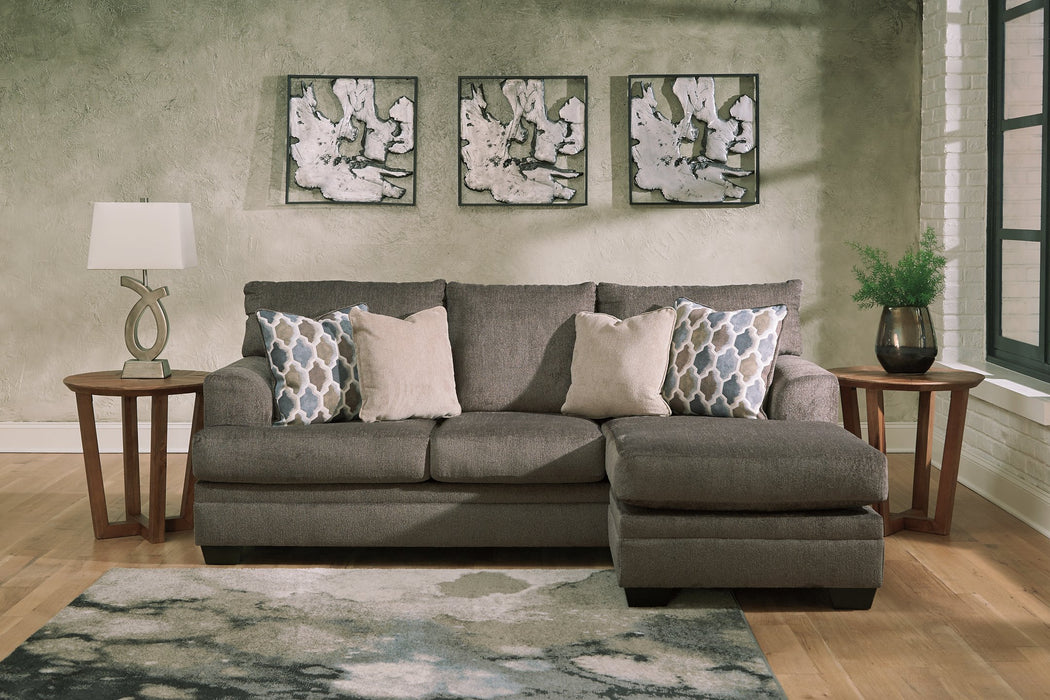 Dorsten 3-Piece Upholstery Package