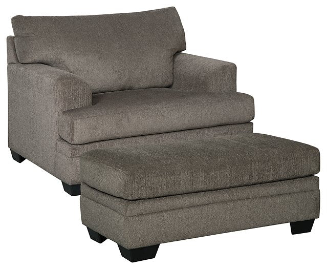 Dorsten 3-Piece Upholstery Package