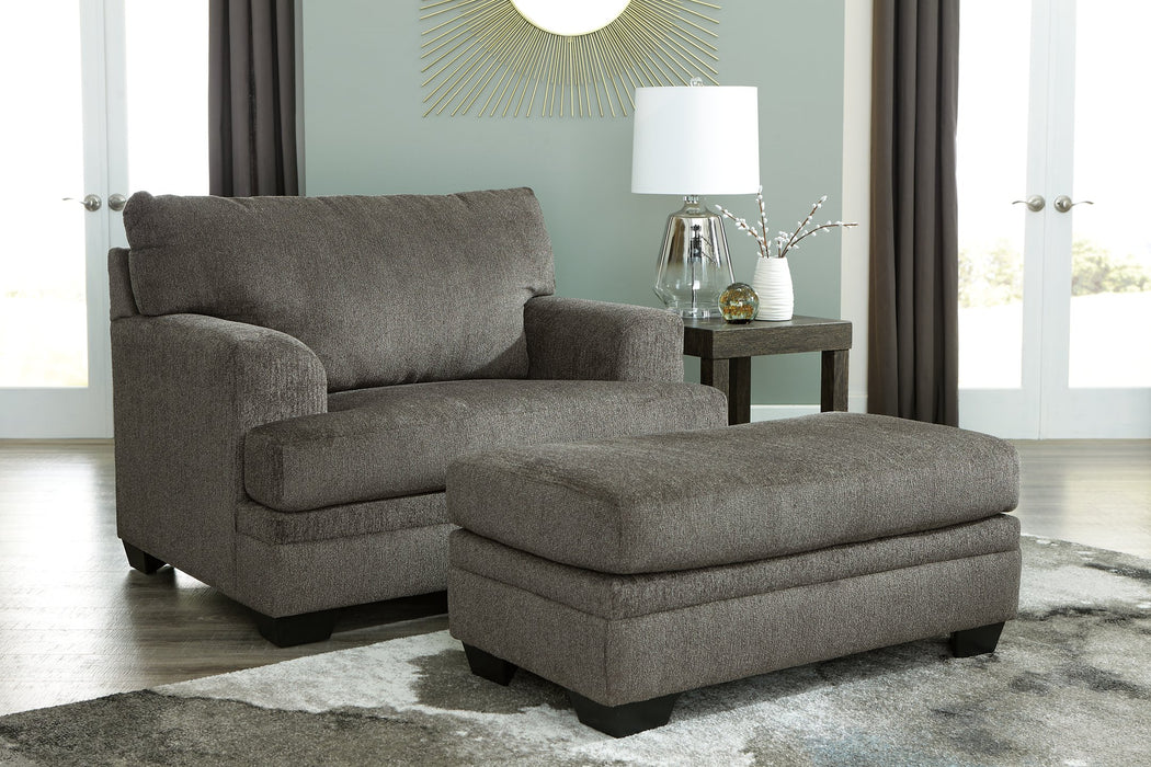 Dorsten 3-Piece Upholstery Package