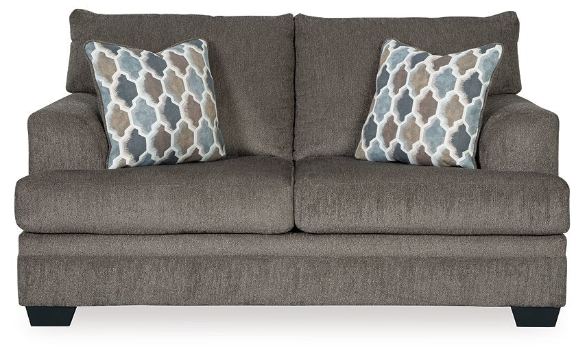 Dorsten 3-Piece Upholstery Package