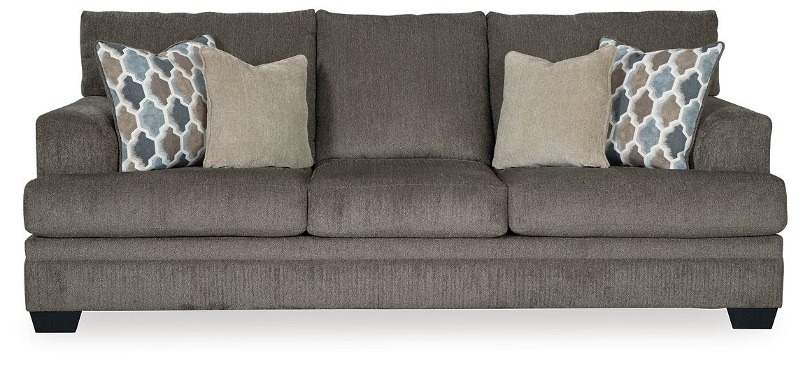 Dorsten 3-Piece Upholstery Package