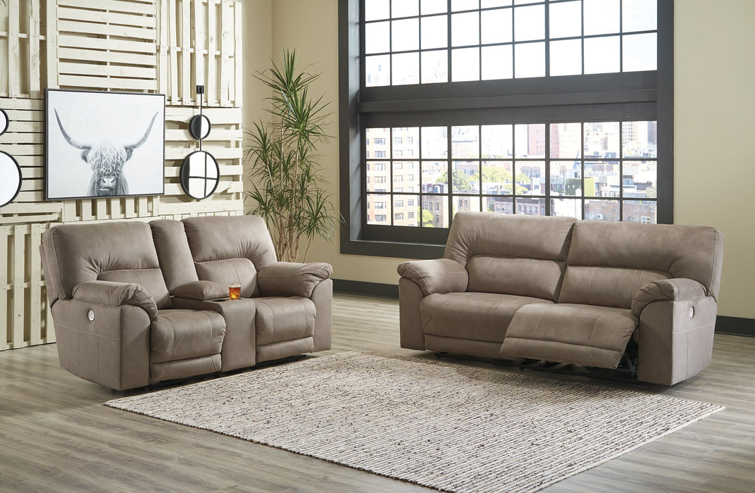 Cavalcade 2-Piece Upholstery Package