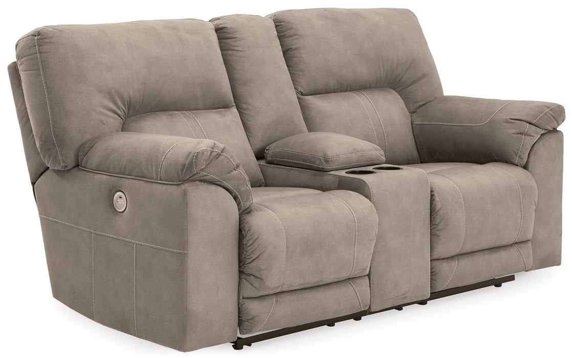 Cavalcade 3-Piece Upholstery Package