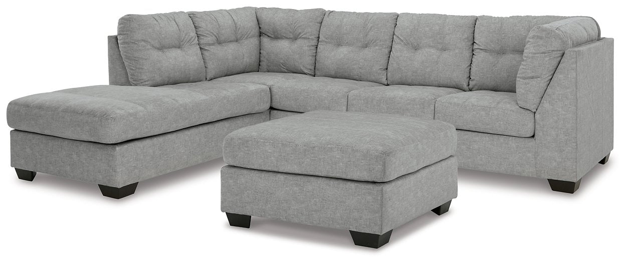 Falkirk 3-Piece Upholstery Package