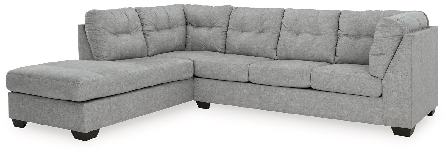 Falkirk 3-Piece Upholstery Package