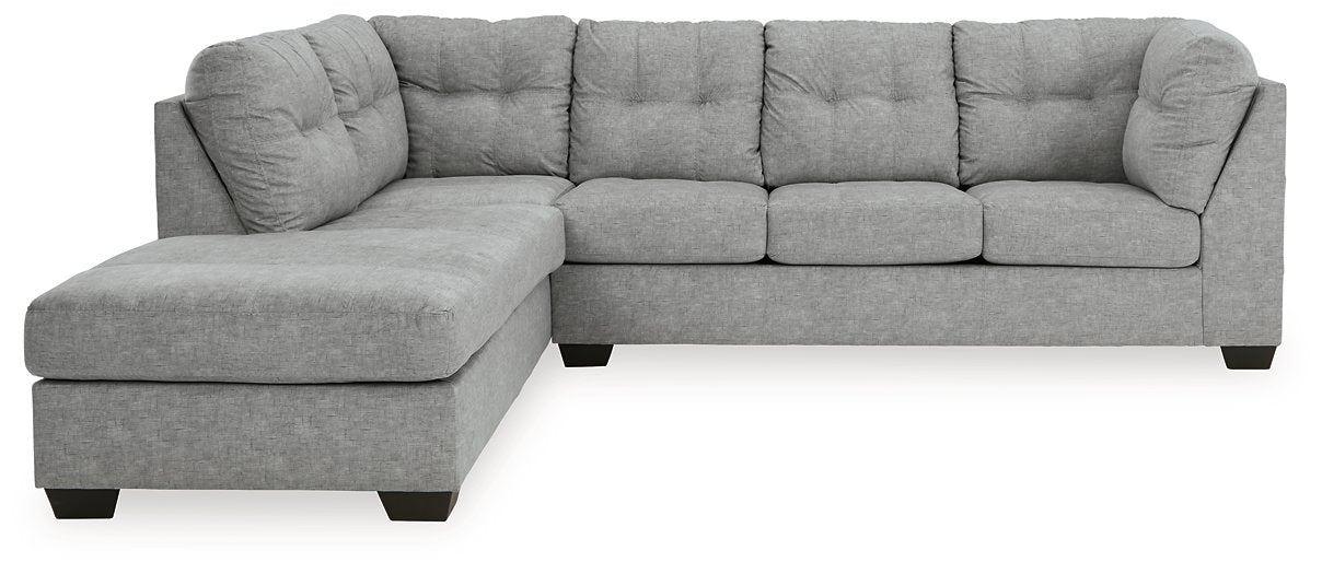 Falkirk 3-Piece Upholstery Package