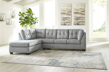 Falkirk 3-Piece Upholstery Package