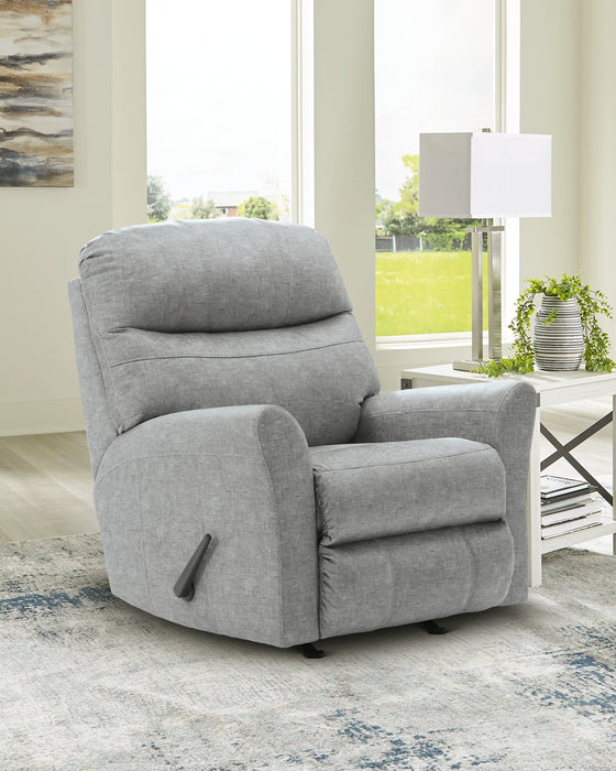 Falkirk 3-Piece Upholstery Package