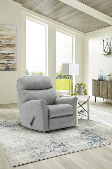 Falkirk 3-Piece Upholstery Package