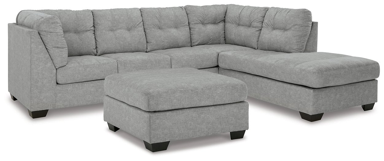 Falkirk 3-Piece Upholstery Package