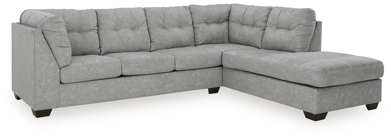 Falkirk 3-Piece Upholstery Package