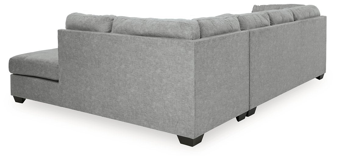 Falkirk 3-Piece Upholstery Package