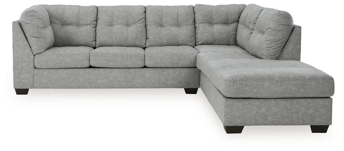 Falkirk 3-Piece Upholstery Package