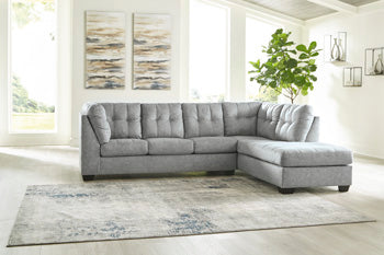 Falkirk 3-Piece Upholstery Package