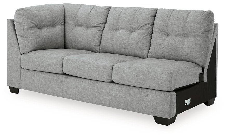 Falkirk 3-Piece Upholstery Package