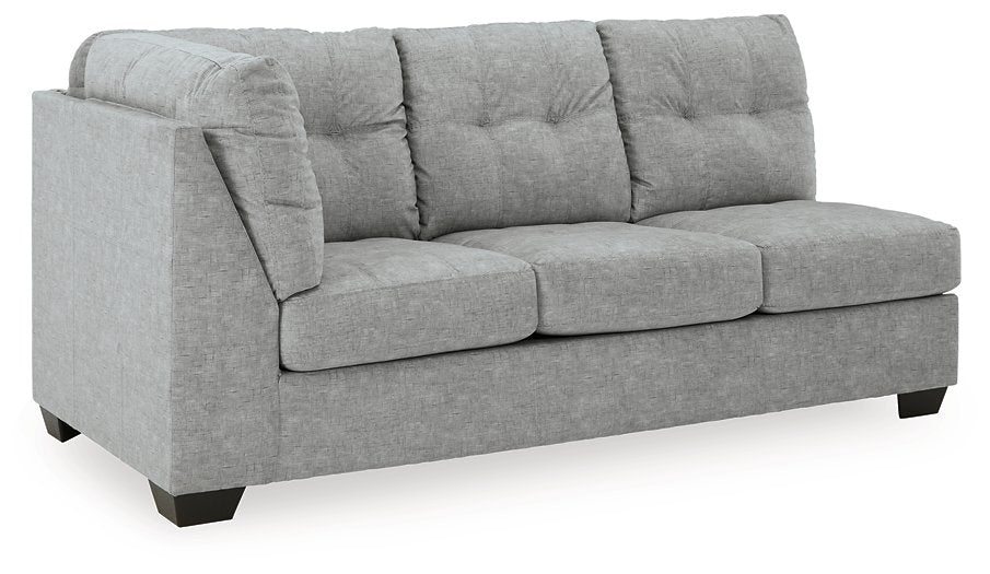 Falkirk 3-Piece Upholstery Package