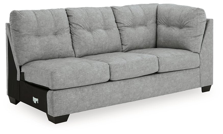 Falkirk 3-Piece Upholstery Package