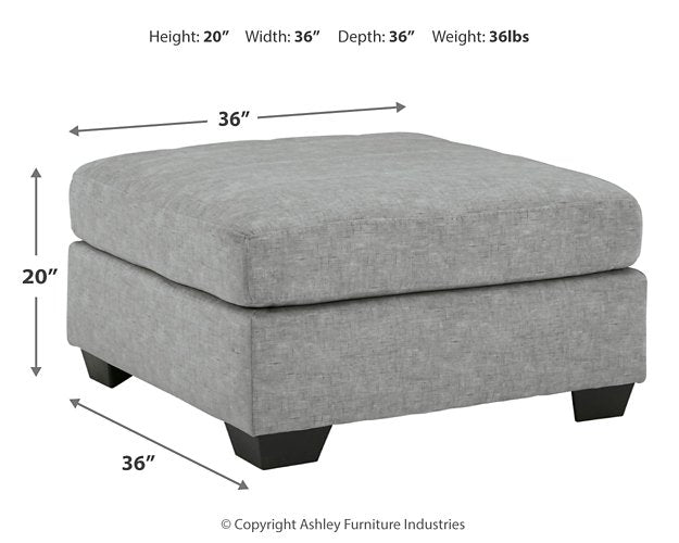 Falkirk 3-Piece Upholstery Package