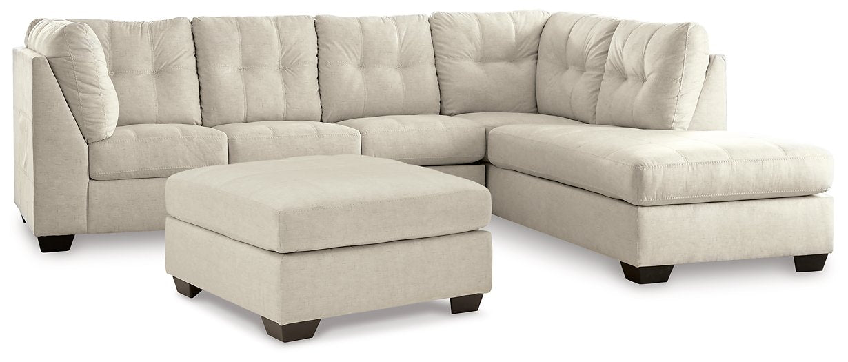 Falkirk 3-Piece Upholstery Package