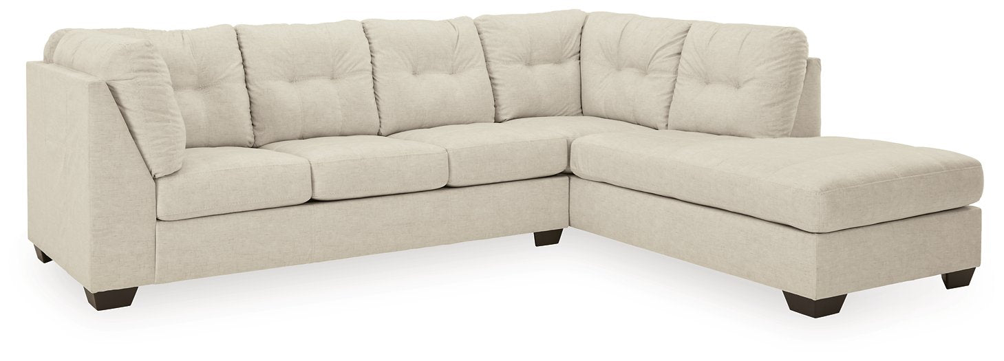 Falkirk 3-Piece Upholstery Package