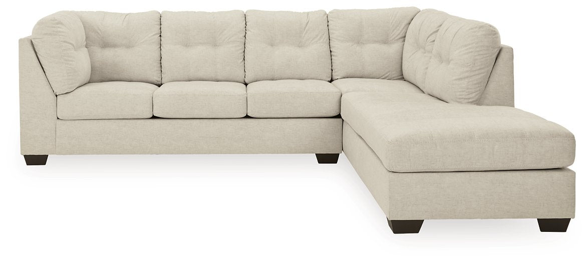 Falkirk 3-Piece Upholstery Package