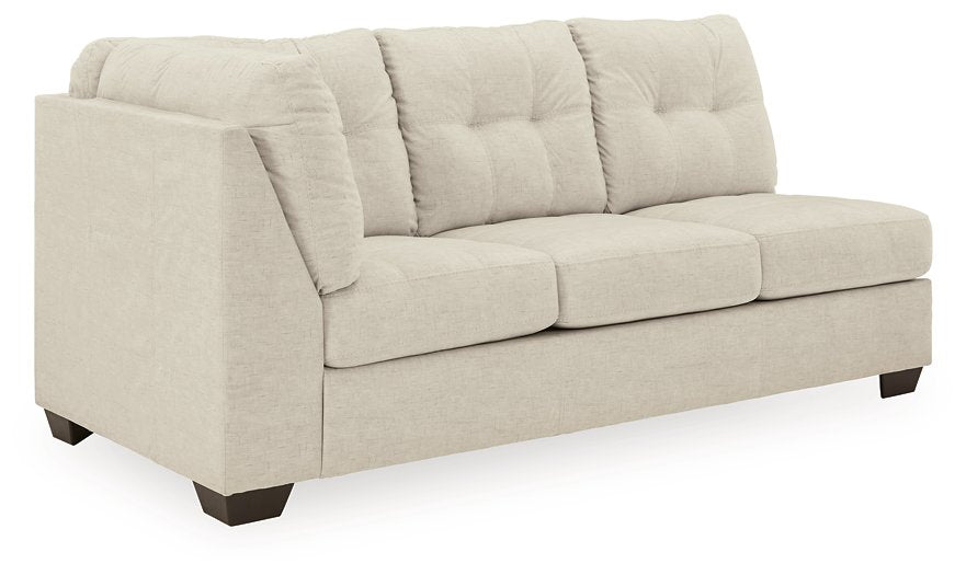 Falkirk 3-Piece Upholstery Package