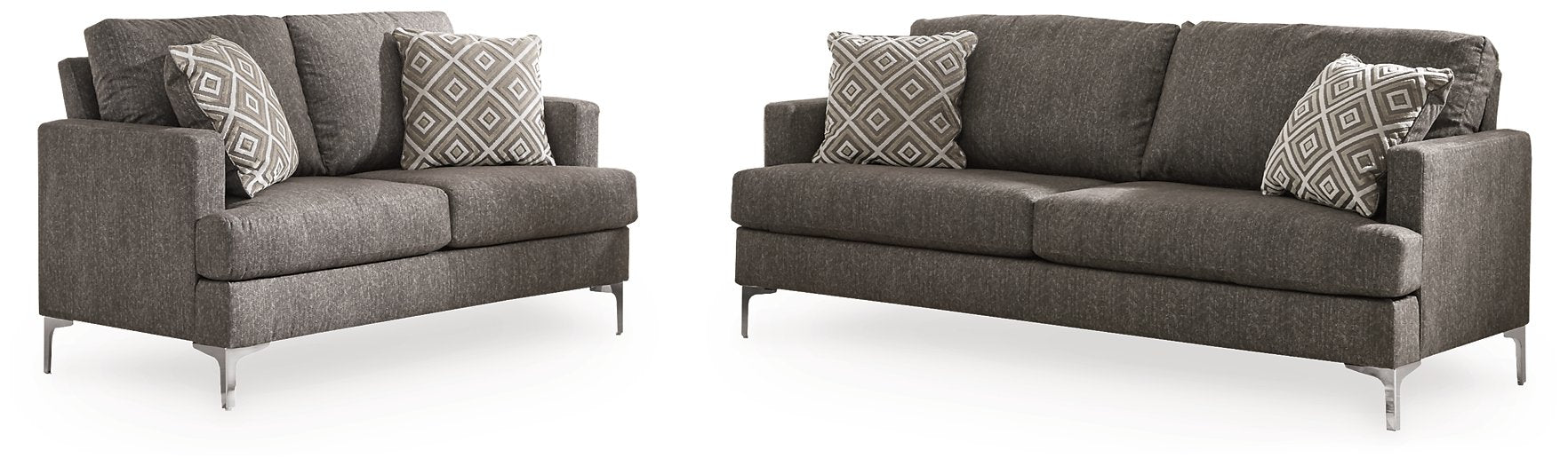 Arcola 2-Piece Upholstery Package